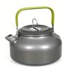 Outdoor kettle Coffee Pot Camping teapot0.8L Portable kettle Coffee Pot Teapot