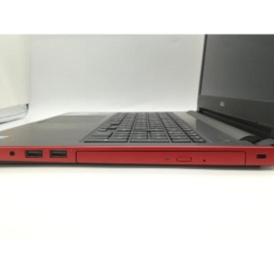 USED Dell Inspiron 15 5000 – Intel Core i3‑5005U, 16GB RAM, 128GB SSD, 15.6″ (1366×768), Wi‑Fi