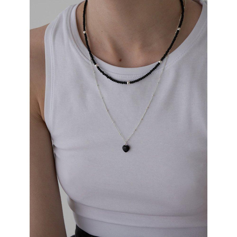 

Квітковий танець - Намисто 12