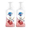 Safeguard Pomegranate Renewing Foaming Body Wash