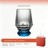 Exquisite Crystal Whiskey & Sake Glasses: Premium Barware