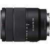 Sony High Magnification Zoom Lens E 18-135mm F3.5-5.6 OSS Sony E Mount APS-C Format Only SEL18135