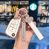 Accesorii pentru electronica auto – Huse pentru cheile de la maşină