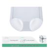 Cooling Ice Silk Seamless Women's Quick-Dry Ultra-Thin Breathable Antibacterial Triangle Briefs