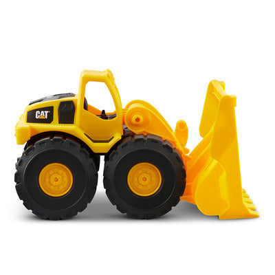 Funrise | CAT Machine | Loader Truck 15 Inch (38 Cm)