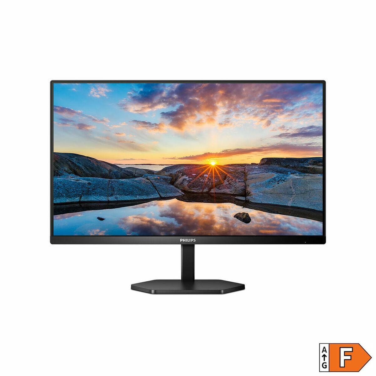 

Philips 24E1N3300A/00 Экран FHD 23,8 дюйма