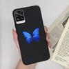 For vivo V20 Case for Vivo V20 Pro VivoV20 V 20 SE Case Cute Cartoon Slim Soft TPU Silicone Back Phone Cover Bumper Fundas Cases