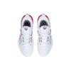 Li Ning Speed 8 Premium Summer Game Ready Cushioning Slip Resistant Abrasion Resistant Breathable Coverage Support ABAS015-4