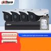 Dahua 2MP PoE Bullet Surveillance Camera System with 6TB Storage CN Plug (adapter Included)