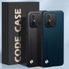 Luxury PU Leather Case For Xiaomi Redmi 12C 12 C Back Cover Matte Silicone Full Protection Phone Case For Redmi12C Redmi12 C 4G