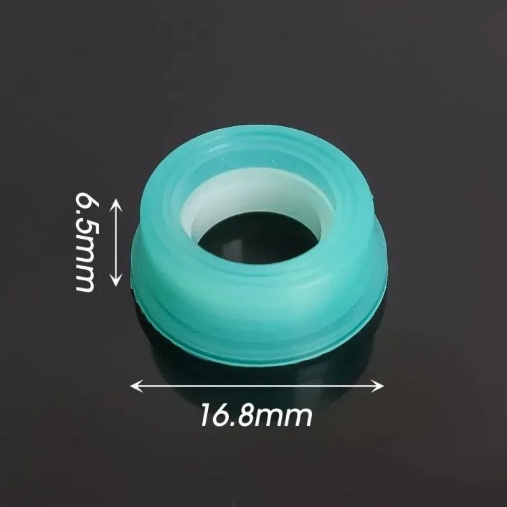 10pcs Waterproof Raw Material Belt Leak-Proof Sealing Ring Portable Faucet Leakage Sealing Gasket
