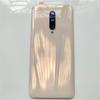 Back Cover For Oneplus 7 Pro 7pro Glass Back Backshell Cover Rear Housing Panel Case Replacement With Camera Lens Adhesive