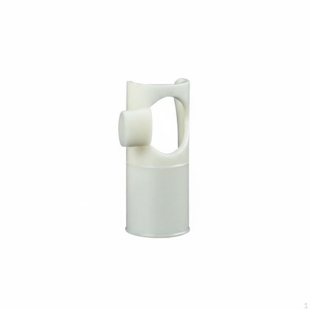 Dizi Blowing Aid Easy to Blow Flute Mouthpiece Practice for Beginners, Music