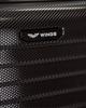 Walizka Duża Wings Pc Sea Eagle 2.0 28" Black