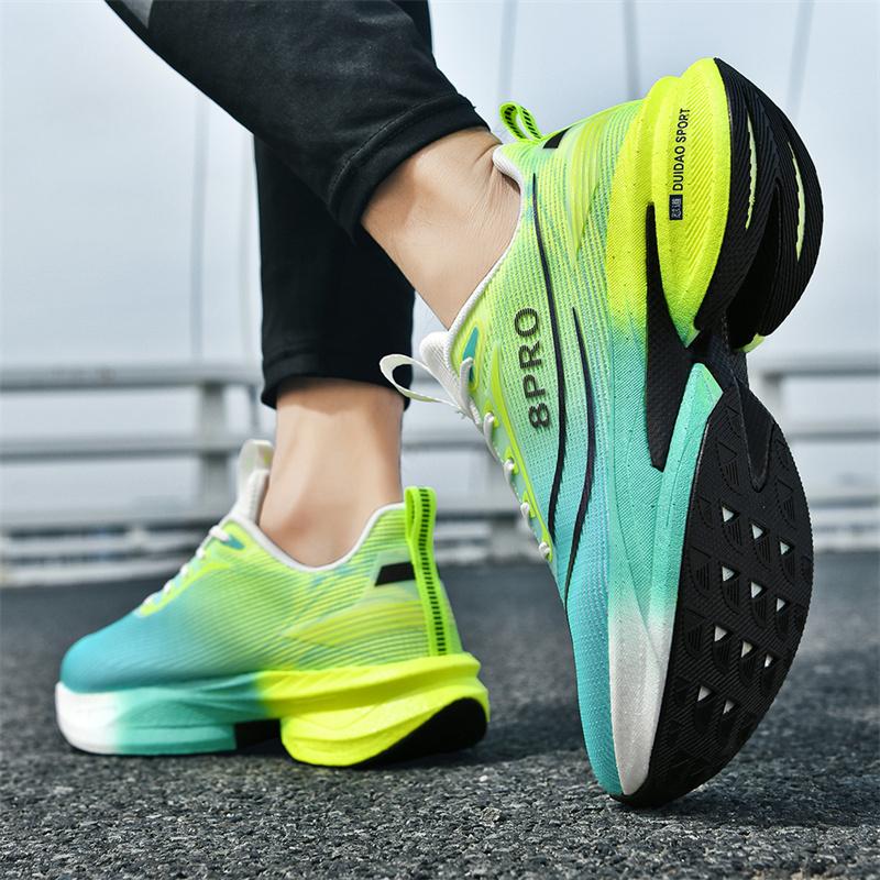 High Quality Basketball Sneakers Men Comfortable Casual Walking Shoes For Men Fashion Breathable Running Shoes Women