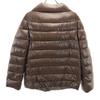 Herno reversible Down jacket 40 Brown Women Used