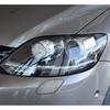 Volkswagen Cross Golf 19-23 Linke Scheinwerferabdeckung