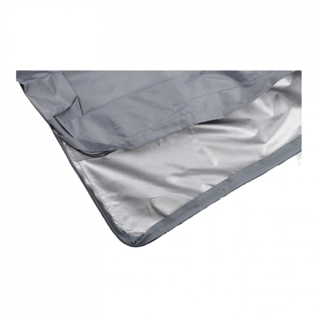 Wasserdichte und maschinenwaschbare Abdeckung für Outdoor-Katzen- und Hundebetten