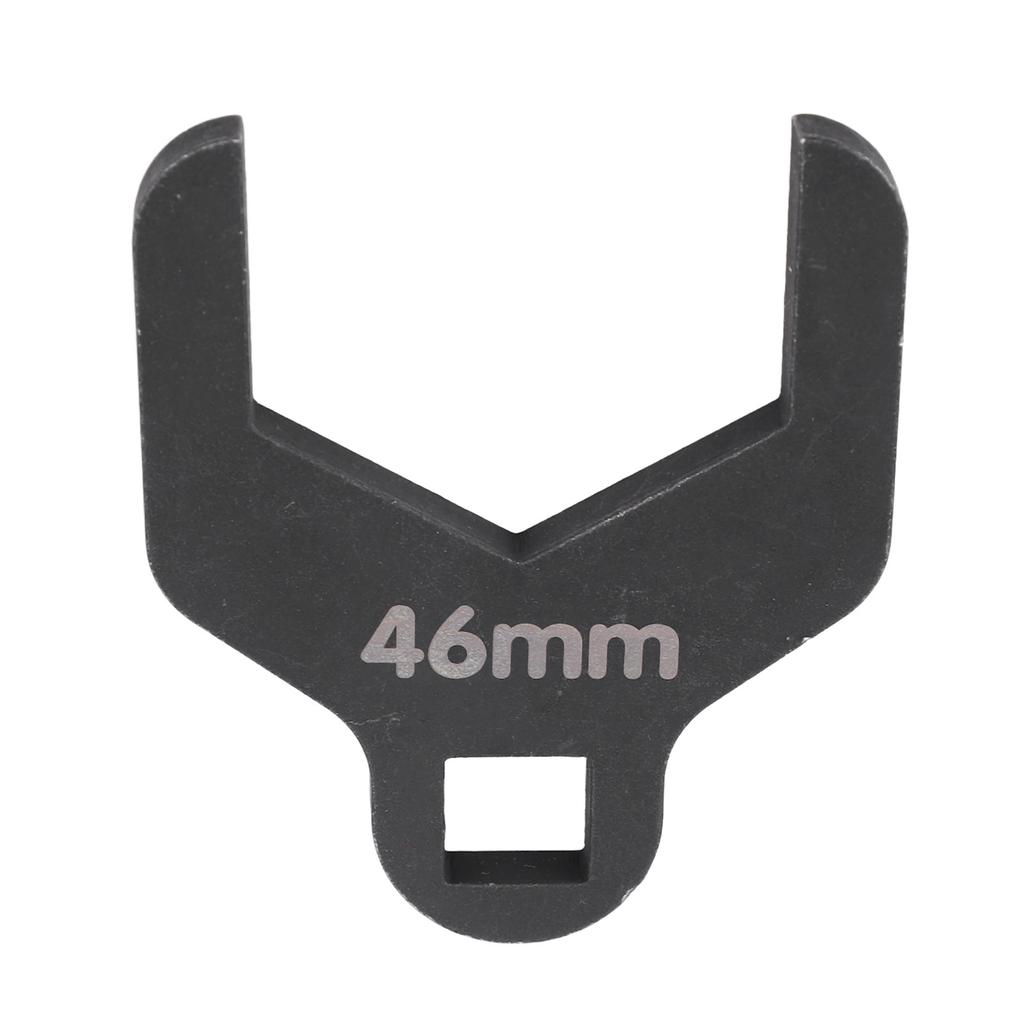 46mm Water Pump Wrench 1 2 Inch Drive Easy Adjustment Timing Belt Tension Spanner Replacement for OHC Engines 1.2 1.3