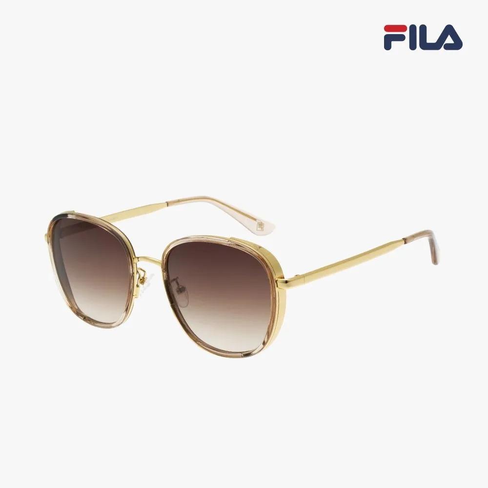 

Sunglasses (FLS7324 NUDE 58)