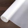 TACHIO Cupboard Sheet, 30x300cm, Non-Slip, 500g/u EVA, Transparent, Cut-to-Size, Suitable for Cupboards, Drawers, Refrigerators, and Bookcases