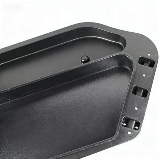 BMW iX3 Frontkofferraum Aufbewahrungs-Organizer-Box