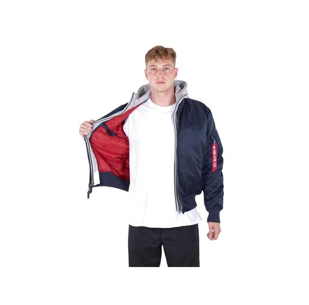 Куртка Alpha Industries AI.183110-07-L