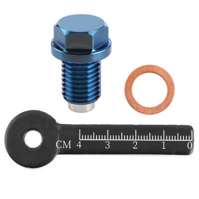 חלקי חילוף – אומים וברגים