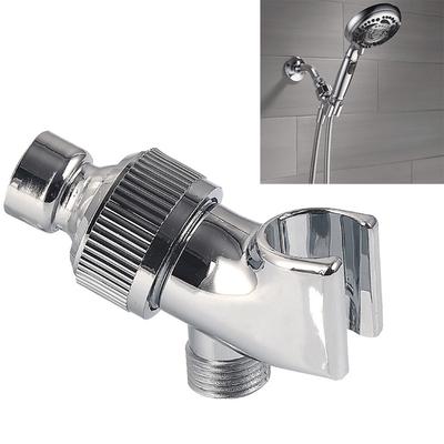 Soporte universal para cabezal de ducha, brazo ajustable para baño
