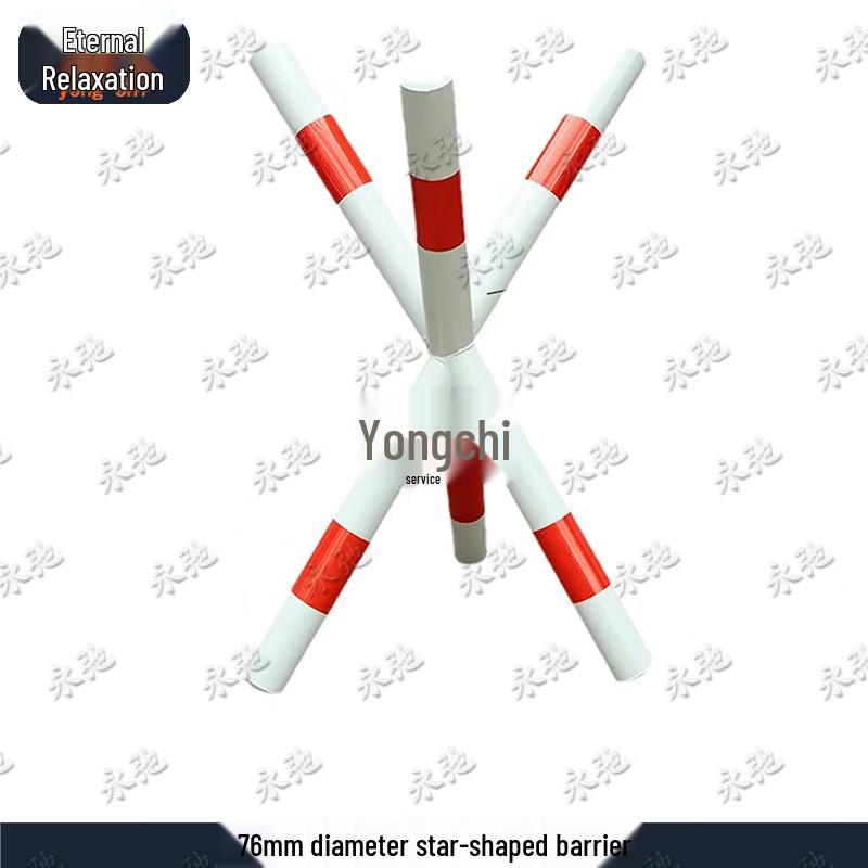Yongchi Mobile Road Barrier