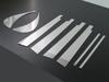 BRIGHTZ Finish Stainless Steel Pillar Panels for Aristo Set with 10697 Ultra-Mirror JZS160/JZS161 (8-Piece Visor) [PIL-SIL-089]