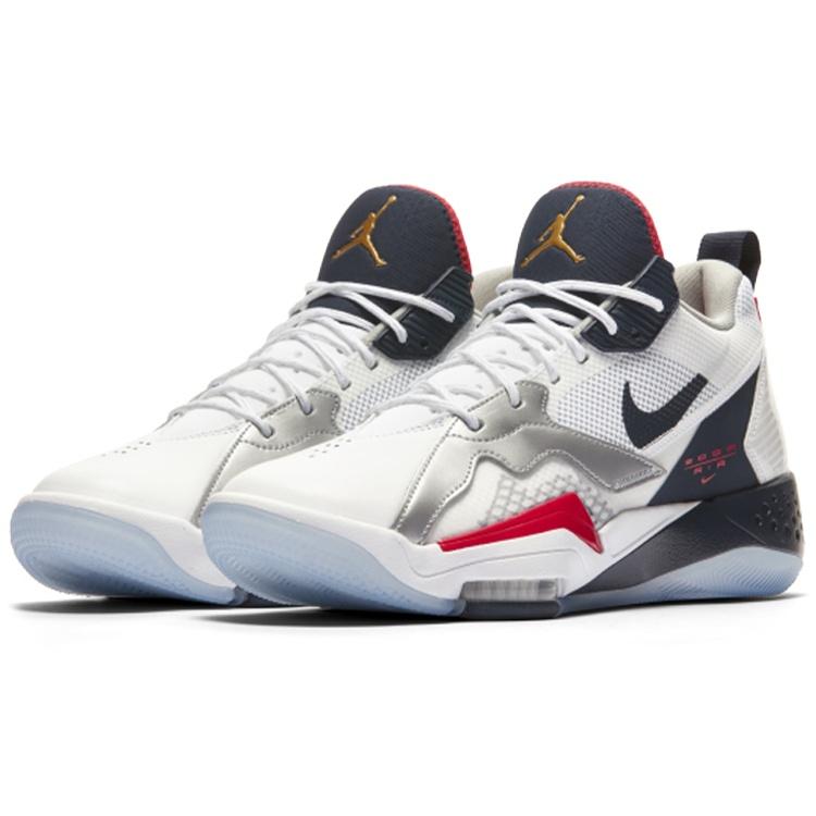 Air Jordan Zoom '92 'Olympics' Men's CK9183-101