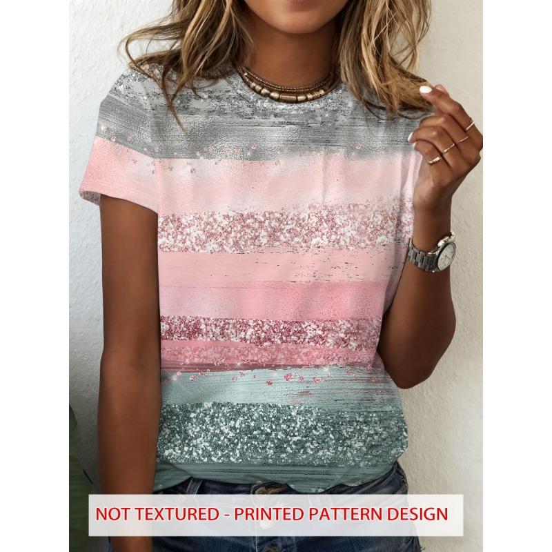 

One-piece coded women s T-shirt S