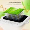 Science Toy 2Inch Color Screen Digital Microscope For Children 1080P Camera Handheld LED Magnifying Device