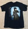 Rare Mana Malice Mizer Band Shirt Unisex Concert S To 5XL EL162 Unisex T-Shirt