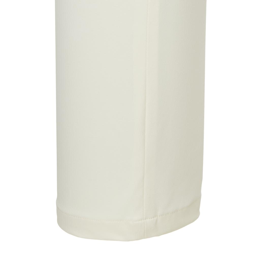 PERSIANCAT GOLF Women'S Essential Straight Pants White