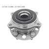 Replacement Front Wheel Hub For Hyundai Palisade Kia Telluride SEL -–Part# 51750-S1000 51750S1000
