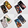 Merry Christmas Tree Deer Snow Gift Phone Cover for Xiaomi Redmi Note 14 13 Pro Plus ProPlus 13C 14C Pro+ 5G Protective Case