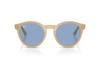 OPAL BEIGE 52mm Sunglasses 0RBR0505S