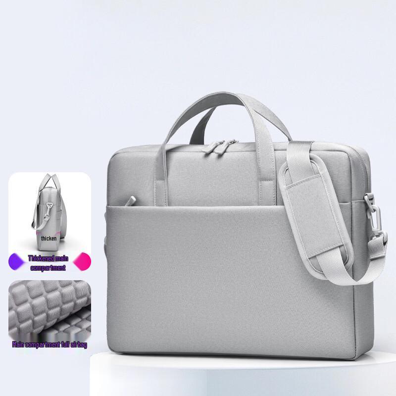 

Lishen Fashion Laptop Shoulder Bag