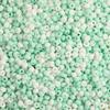 450G High Quality Seed Beads Macarons Frosted Polish Glass Beads for Bracelet Necklace DIY Jewelry Accessoreis Making