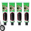 Puncture Repairer, Rubber Adhesive, Tire Sidewall Repair, Rubber Adhesive for Quick Repair and Repair,
