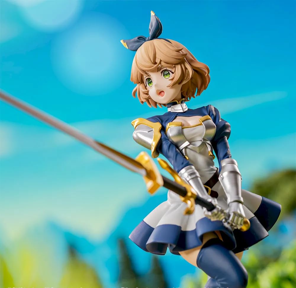 A country bumpkin becomes a sword High Premium Figure Kruni Cruciel saint -