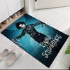Halloween horror Printed Carpet, for Office Chair Living Room Bedroom Kitchen Room Decor Gifts.