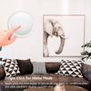 2026 Smart Zigbee= Scene Switch Dimmer Knob For Tuya App Wireless Button Controller DIY Home Automation Support Home=Assistant