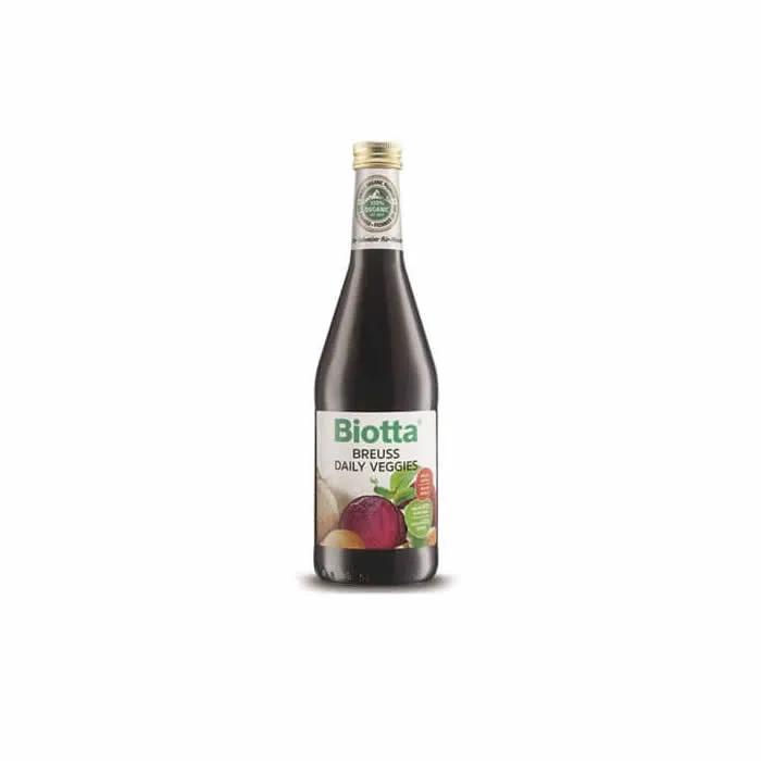 Vogel Biotta Gemüsesaft 500ml