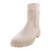 Scarpe da donna – Stivali di gomma e copriscarpe