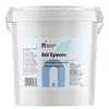 Naturally Healthy Magnesium Sulfate Bucket 5kg - Epsom Salt