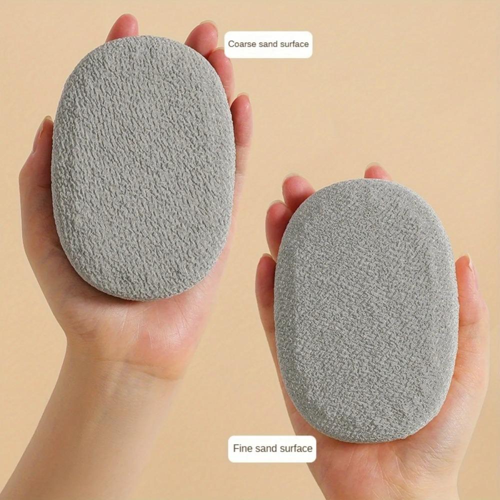 Soft Strong Mud Back Artifact Labor-saving Bath Towel Decontamination Bath Brush  Men