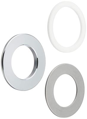 KVK Countertop Hole Diameter Conversion Adapter Z36-45-48